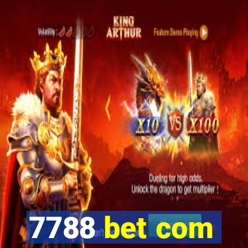 7788 bet com